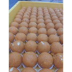 Asha Sweet Center Motichur laddu - Distacart