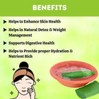 Herbal Hills Aloe Swaras Health Juice