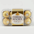 Ferrero Rocher Box
