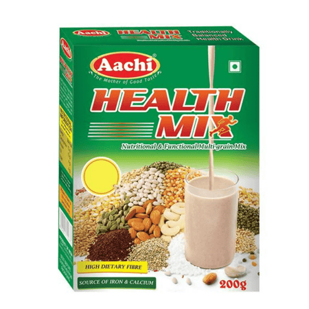 Aachi Health Mix