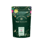 Tea Treasure Pure Spearmint Tea - Distacart