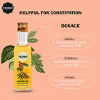 Vediko Origins Castor Oil