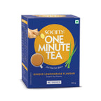 Society OMT Ginger Lemongrass Premix - Distacart