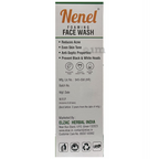 Elzac Nenel Fomaing Face Wash