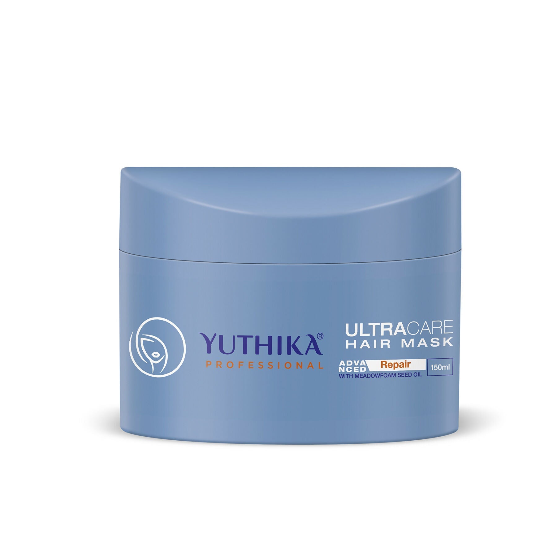Yuthika Hair Mask For Dry, Frizzy & Damaged Hair|Premium Hair Mask For Women & Men