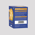 Society OMT Elaichi & OMT Ginger Lemongrass Flavour Tea Premix Combo - Distacart