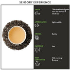 Teamonk Darjeeling Tapas Oolong Tea Leaves (75 Cups) - Distacart