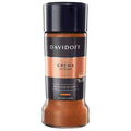Davidoff Crema Intense Instant Coffee Powder