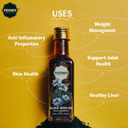 Vediko Origins Kalonji Oil - Distacart