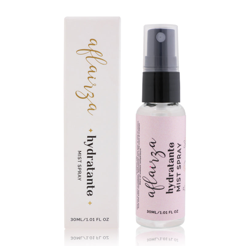 Aflairza Hydratante - Hydrating Mist Spray