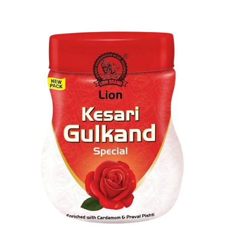 Lion Ayurveda Ayurveda Gulkand
