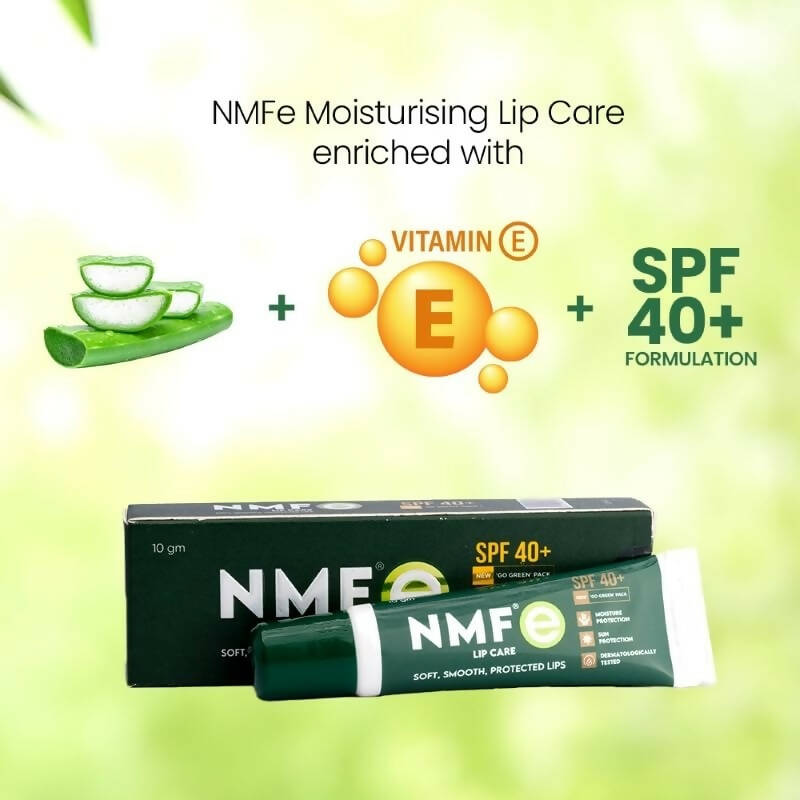 NMFe Moisturising Lip Care - Distacart