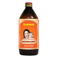 Lama Dashmularist syrup