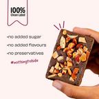 The Whole Truth Protein Bars - Double Cocoa - Distacart
