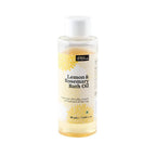 Bipha Ayurveda Lemon & Rosemary Bath Oil
