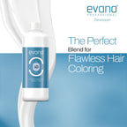 Evano Professional Developer For Hair Colour|Perfect For Women & Men Hair Color