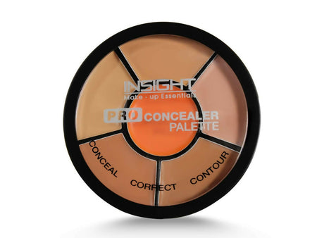 Insight Cosmetics Pro Concealer Palette-Concealer