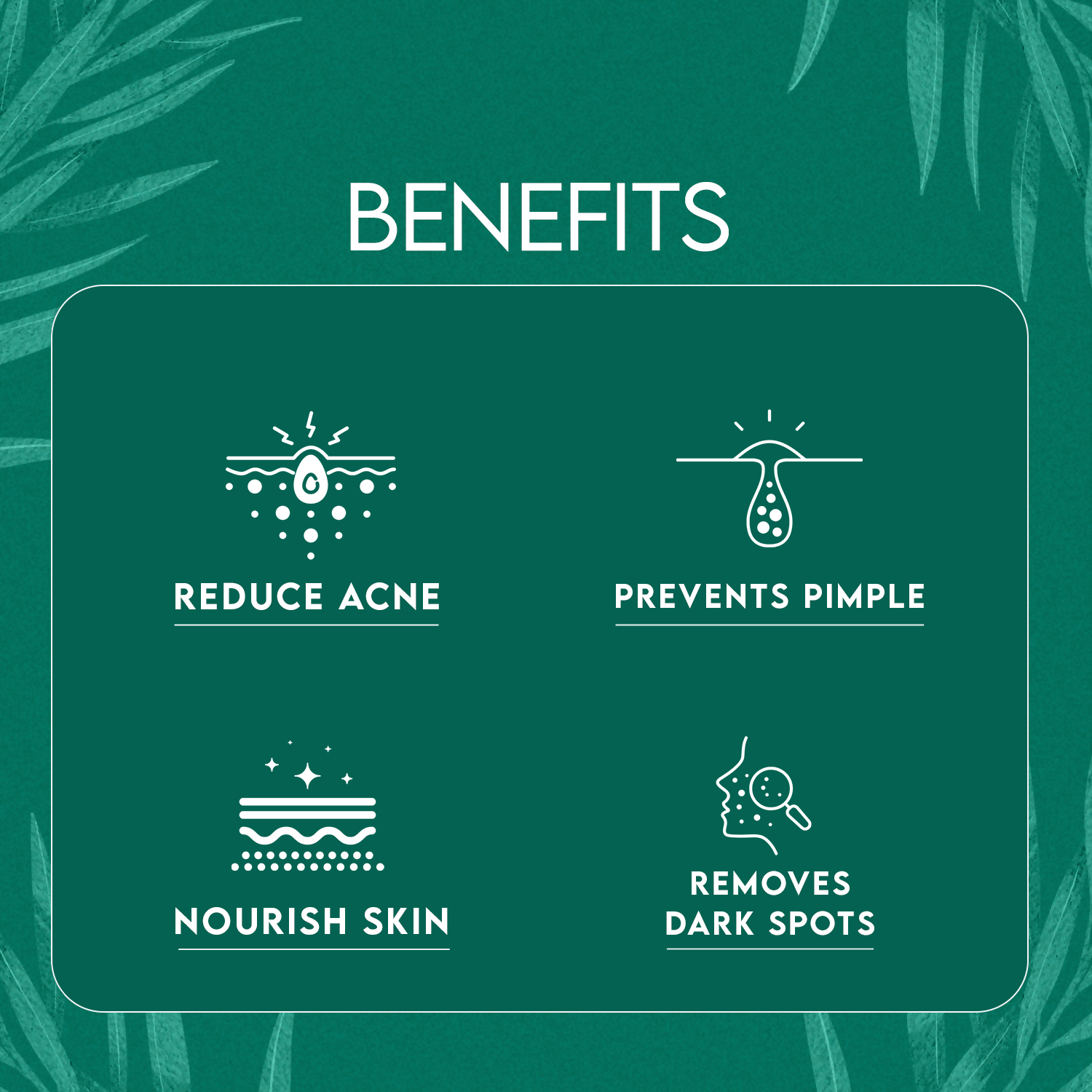 Jovees Tea Tree Oil Control Face Wash - Distacart