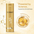 Yuthika Professional Vertix Hydrolyzed Keratin Shampoo