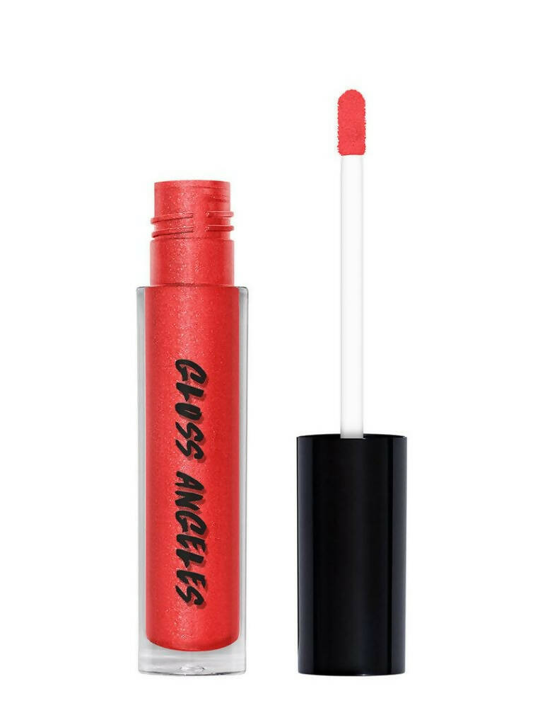 Smashbox Gloss Angeles Lip Gloss - Ay, Poppy