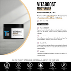 The True Therapy Vitaboost Moisturizer With Vitamin B, C And E For Daily Infusion For Skin