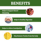 Herbal Hills Ayurveda Haritaki Powder - Distacart