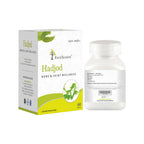 Four Seasons Hadjod Bone & Joint Wellness Tablet - Distacart