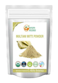 Herbs Botanica 100% Natural Multani Mitti Powder