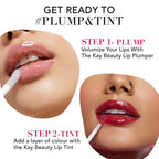Kay Beauty By Katrina Kaif Lip Tint - Fiery