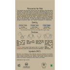 Herbal Me Moroccan Ice Hair Mask