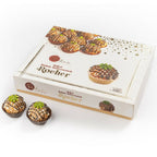 Dadu's Badam Butterscotch Rocher - Distacart