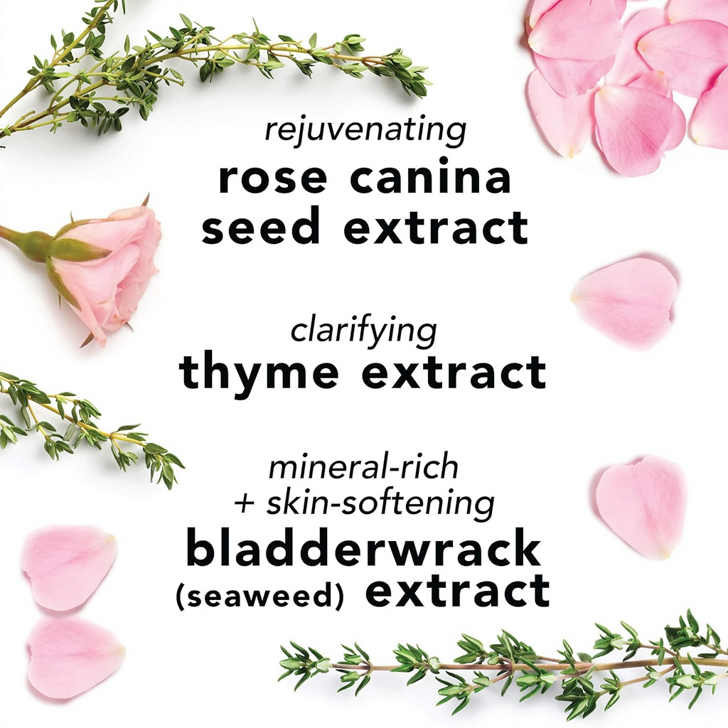 Mario Badescu Facial Spray For All Skin Types Face Mist