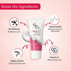 Fixderma Face 21 Face Cream