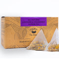 Tea Sense Lavender & Chamomile Tea Bags Box - Distacart