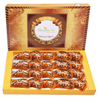 Ghasitaram Orange Flavoured Gujiya - Distacart