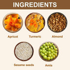 Bodyherbals Anti-Cellulite Apricot Massage Oil