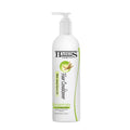 Habibs Professional Hair Conditioner Nourishing For Smooth & Straight Frizz-Free Hair, With Wheat Germ Oil Vitamin E & Tea Tree Oil Enriched
