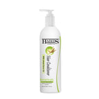 Habibs Professional Hair Conditioner Nourishing For Smooth & Straight Frizz-Free Hair, With Wheat Germ Oil Vitamin E & Tea Tree Oil Enriched