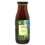 Two Brothers Organic Farms Date Palm Jaggery Liquid, Pure Date Palm Sap