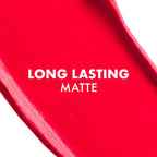 Lakme Cushion Matte Lipstick - Pink Passion