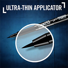 Rimmel London Scandaleyes Precision Micro Eyeliner