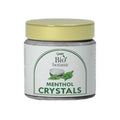 MRT Organics Bio Botanic Menthol Crystals