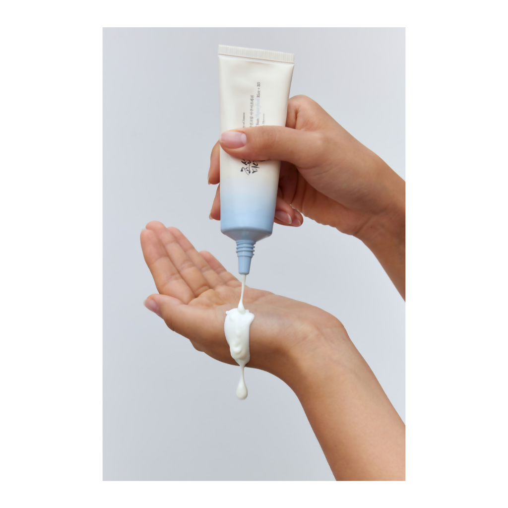 Beauty of Joseon Relief Sun Aqua-Fresh Rice + B5 SPF 50+ PA++++