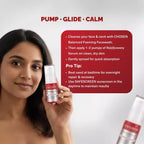 Chosen Re(D)Covery Serum Best Brightening Tranexamic Acid Serum - Distacart