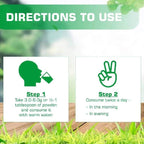 Vitro Naturals Sitopaladi Powder - Distacart