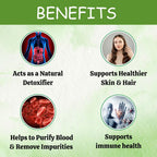 Herbal Hills Neem Patra Powder - Distacart