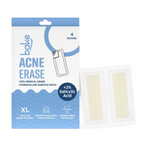 Bake Acne Erase XL Pimple Patches - Distacart
