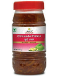 Baps Amrut Chhundo Pickle