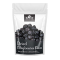 Nature Yard Dried Blueberry Plum Dry Fruits - Distacart