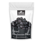 Nature Yard Dried Blueberry Plum Dry Fruits - Distacart